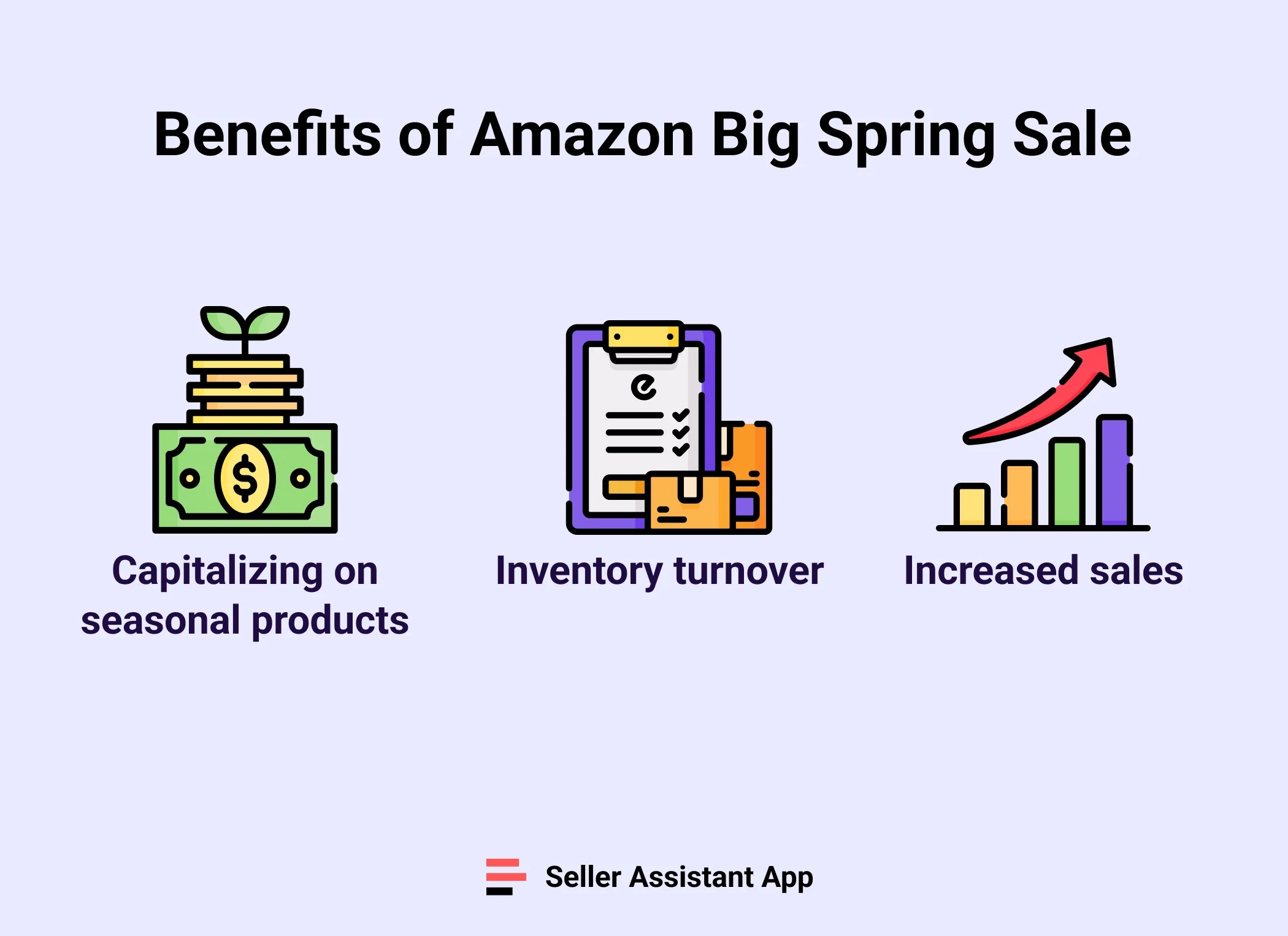 Amazon’s Big Spring Sale — Everything You Need to Know Seller